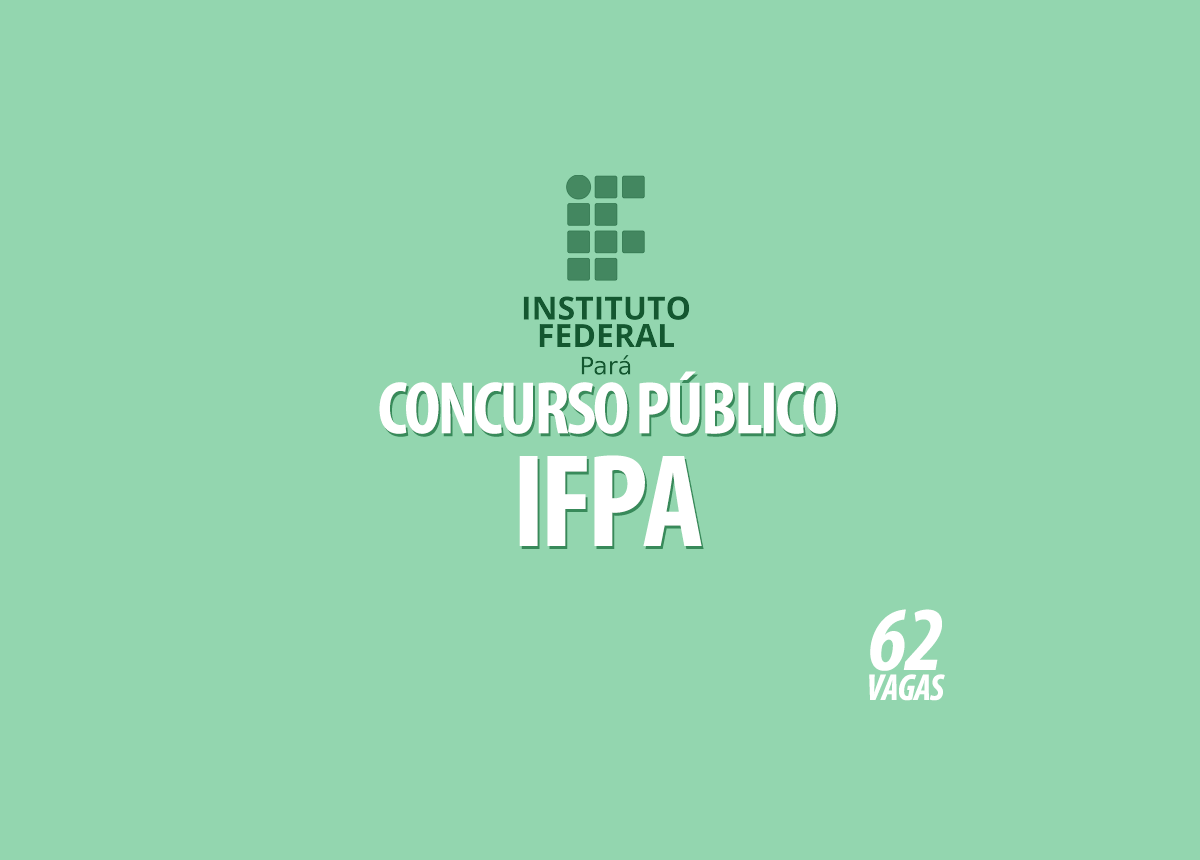 Resultado Publicado Retificado - Concursos - IFPA