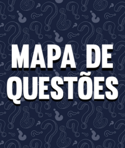 Comprar: Mapa de Questões Online - MPU - Analista do MPU - Direito - 7 Mil Questões