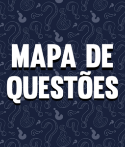 Comprar: Mapa de Questões Online - MPU - Técnico do MPU - Administração - 6 Mil Questões