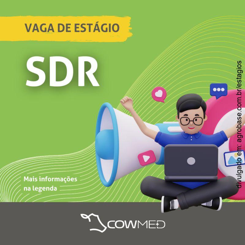 Estágio SDR – RS