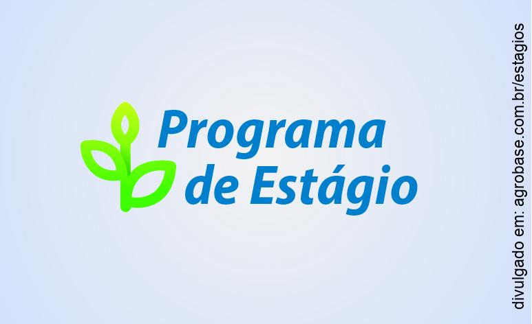 Programa de estágio laboratório – Camaçari/BA